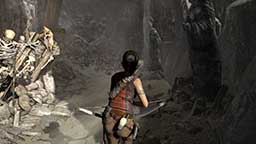 Tomb Raider 2013 6K Screen shot